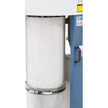 odsavač pilin Filtrační vložka na jemný prach Bernardo FP 4 pro RLA 2700 (BER121023)