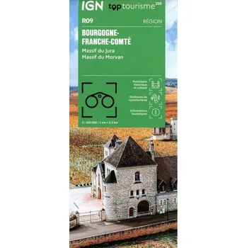 R09 Bourgogne Franche-Comté