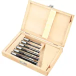 Dlabací vrtáky Bernardo, pravotočivé pr. 6 ÷ 16 mm (Sada 6 dílů) (BER162002)