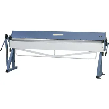 Ohýbačka plechu Bernardo SB 2020 (BER061412XL)