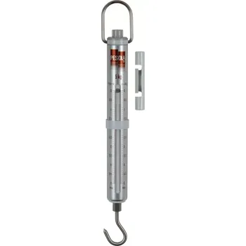 Průmyslová váha Pružinová váha Macro 50N PESOLA