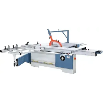 Stolní pila Formátovací pila Bernardo Classic 3200 C (BER091175BXL)