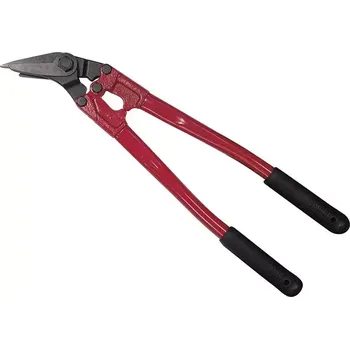 Nůžky na plech Nůžky na pásovou ocel 510 mm HIT