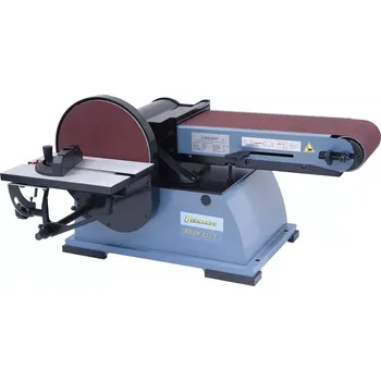 pásová bruska Pásová a talířová bruska Bernardo BDSM 230 T (BER114302)