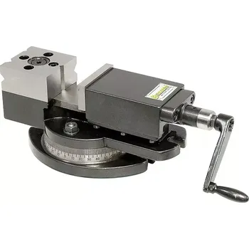 Svěrák Strojní svěrák UMS 60, univerzální (BER282042)