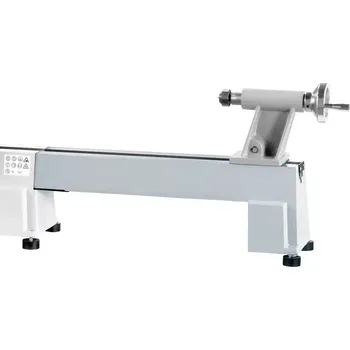 Příslušenstí k soustruhu Prodloužení lože pro soustruh na dřevo Bernardo DM 450 a DM 450V (BER103005)