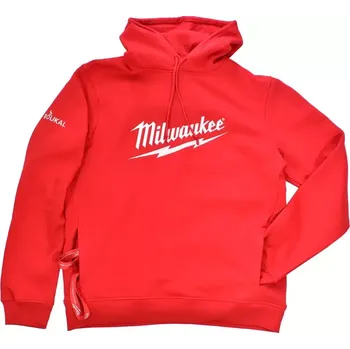 Jednorázový oděv Mikina Milwaukee vel. XXL (MIMIKIXXL)