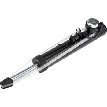 Tlumič AUDI A4 (B8) A5(8T) – přední pravý