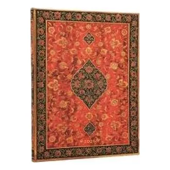 Kalendář Kalendarz 2026 Layla HOR tygodniowy Ultra