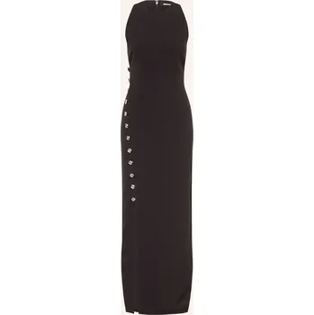 Dámské šaty Rotate Dámské Šaty, černá, 36