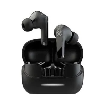 Sluchátka JBuds Pods ANC BT sl. do uší černá JLAB