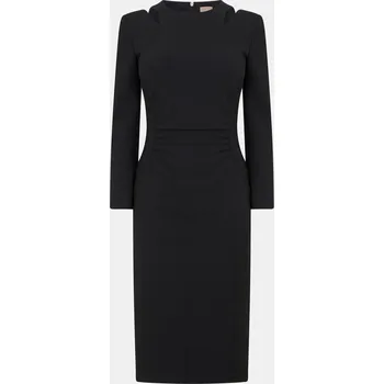 Dámské šaty Šaty Boss Black 1162830 4 (XXS)