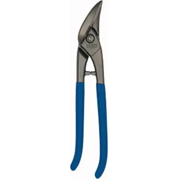 Nůžky na plech Nůžky na plech 260 mm Bessey D116/260L (levé) (BES 8000135)