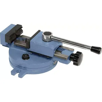 Svěrák Rychloupínací svěrák Bernardo SP 55 (BER282045)