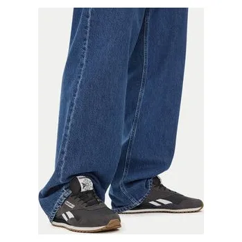 Dámské tenisky Reebok Sneakersy EOSS-CLASSIC AZ 100239547 Černá 44_1_2