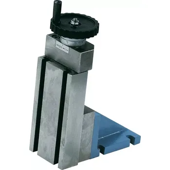 Příslušenstí k soustruhu Frézovací nástavec pro Bernardo Hobby 250 (BER031510)