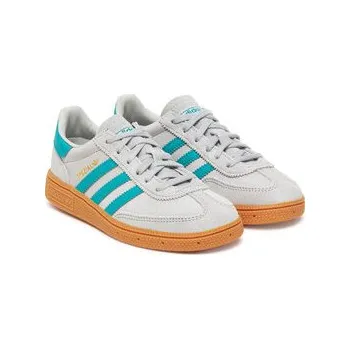 Dámská obuv adidas Sneakersy Handball Spezial JP8002 Šedá 33