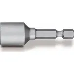Bitový nástavec-nástrčný klíč 1/4" Witte 26234, SW7 s magnetem (DATWIT26234)