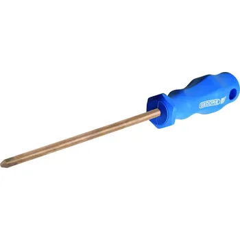 Sada nářadí Šroubovák křížový PH 3x150 mm Gedore 0810030C Nejiskřivý (ATEX) (GED0810030C)