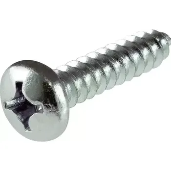 Šroub Šroub do plechu Liko 6,3 x 16 mm PH3 pro BGS, BGS 89944 (BGS1089944)