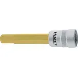 Šroubováková hlavice 3/8" , vnitřní šestihran 4x55 mm Hazet