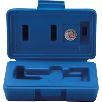 Prázdný kufr BGS101523-LEER (Pro BGS 101523) (BGS101523-LEER)