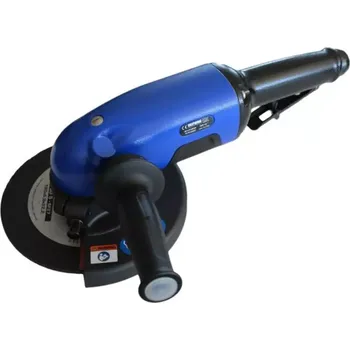 úhlová bruska Pneumatická úhlová bruska DEPRAG GA 818-250BX (DEP6060970C)