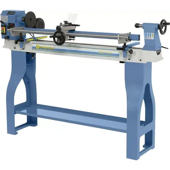 Soustruh Soustruh na dřevo Bernardo KDH 1100 s kopírovacím zařízením (400 V) (BER101112)