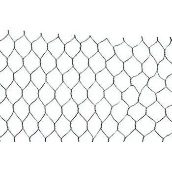 Pletivo Pletivo HEX,13/0.7x1000x50m Zn.drát, Levior 42155 (L42155)
