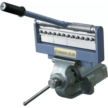 Ruční ohýbačka plechu Bernardo HB 300 (BER061245)