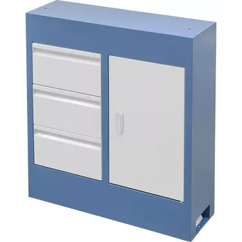 Příslušenstí k soustruhu Podstavec Deluxe pro soustruh Bernardo Profi 400 V / 400 G (BER5610680)