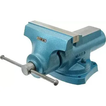 Svěrák pro těžkou práci York Titan 250 T (OUP22YORK-TI-250-T)