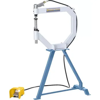 Sada nářadí Pneumatické karosářské hladicí kladivo Bernardo PGH 500 (BER061118)