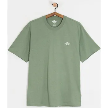 Pánské tričko Dickies Summerdale (sea spray) M, barevná