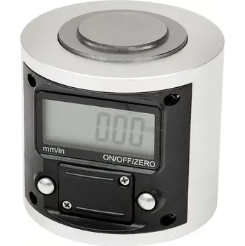 Přístroj pro nastavení nulové hodnoty Bernardo NEG 50 (BER321086)