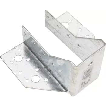 Tesařské kování botka trámová 46x105 mm (BGS1080902)