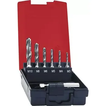 Bit Sada kombinovaných bitů H SS-E M3-10 FORMAT