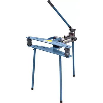 Hydraulická ohýbačka trubek Bernardo HRB 20 S (BER061156)