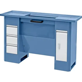 Příslušenstí k soustruhu Podstavec pro soustruh Bernardo D8 Deluxe [Profi(center) 700-Serie] (BER561064)