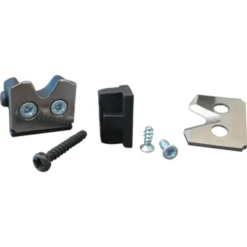 Krimpovací kleště Náhradní čepel pro odizolovače kabelů Weicon No. 7 Solar (Sada) (WEI51100005)