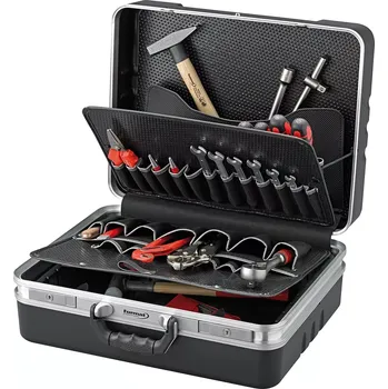 Skříňka na nářadí Kufr na nářadí 470x200x360mm FORMAT (EDE73900005)