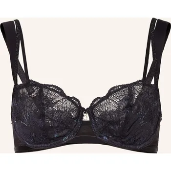 Podprsenka Triumph Dámská Podprsenka S Kosticemi Moonlight Kiss, černá /...