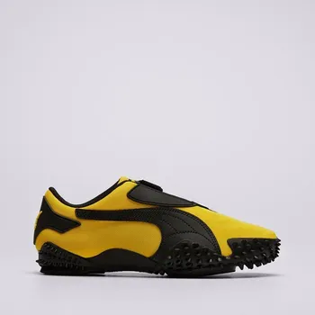 Dámské tenisky Puma Mostro Og Prime Neonově Žlutá 40