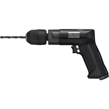Vrtačka Pneumatická pistolová vrtačka Atlas Copco D2116-RQ, reverzní (AC8421040517)