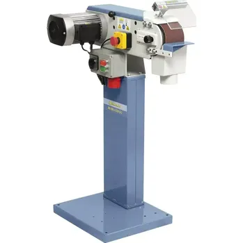 pásová bruska Pásová bruska Bernardo BS 100 x 1220 S-2 (BER051238)