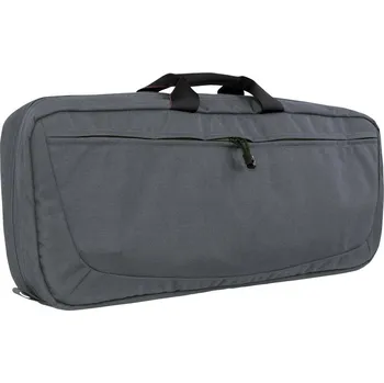 Příslušenství pro sportovní střelbu CONDOR OUTDOOR Taška na pušku DISPATCH 69 cm ŠEDÁ + Doprava zdarma na další nákup
