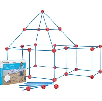 ostatní stavebnice BETZOLD Gigantická konstrukční stavebnice