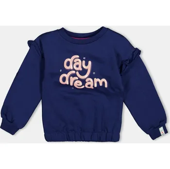 Dívčí mikina Lilly and Sid Multi 1163231 0-3 Mnth