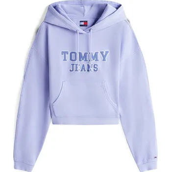 Dámská mikina Mikina Tommy Jeans Vintage Iris 1163025 12 (M)