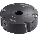 Falcovací hlava Bernardo 16-2236 pr. 150 x 50 x 30 mm - Z4 / V4 (BER162236)